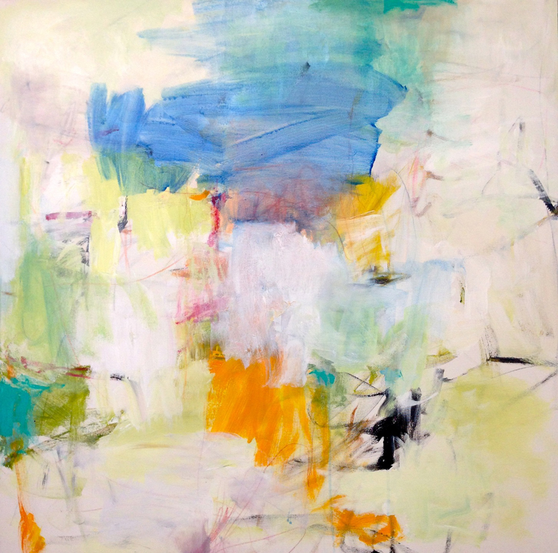 Artists – Charlotte Foust – Edgewater Gallery