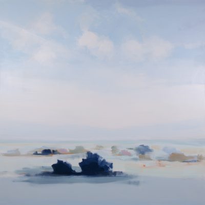 Hannah Bureau - Open Air