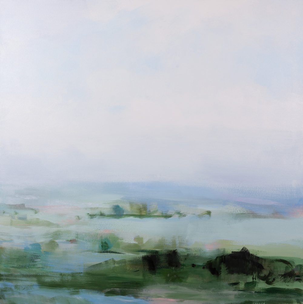 Hannah Bureau - Spring Horizon 2