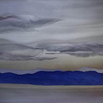 Homer Wells - View From Mt. Philo