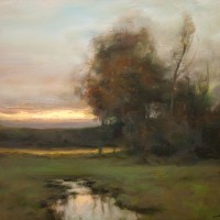 Artists - Dennis Sheehan - Edgewater Gallery