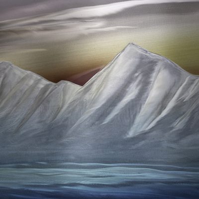 Rockwell Kent