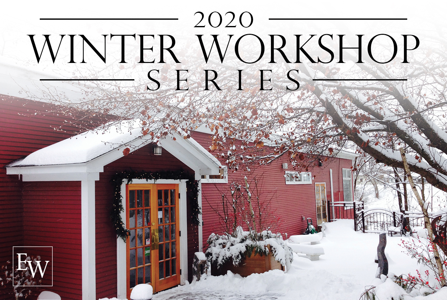 2020 Winter Workshop Event Page Picture