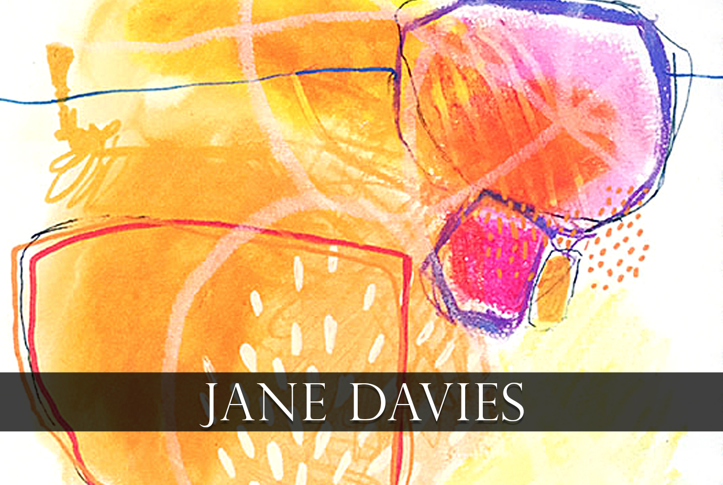 Jane Davies Winter Workshop Event Page Picture