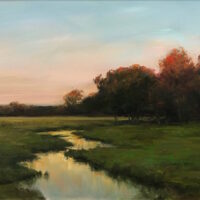 Artists - Dennis Sheehan - Edgewater Gallery