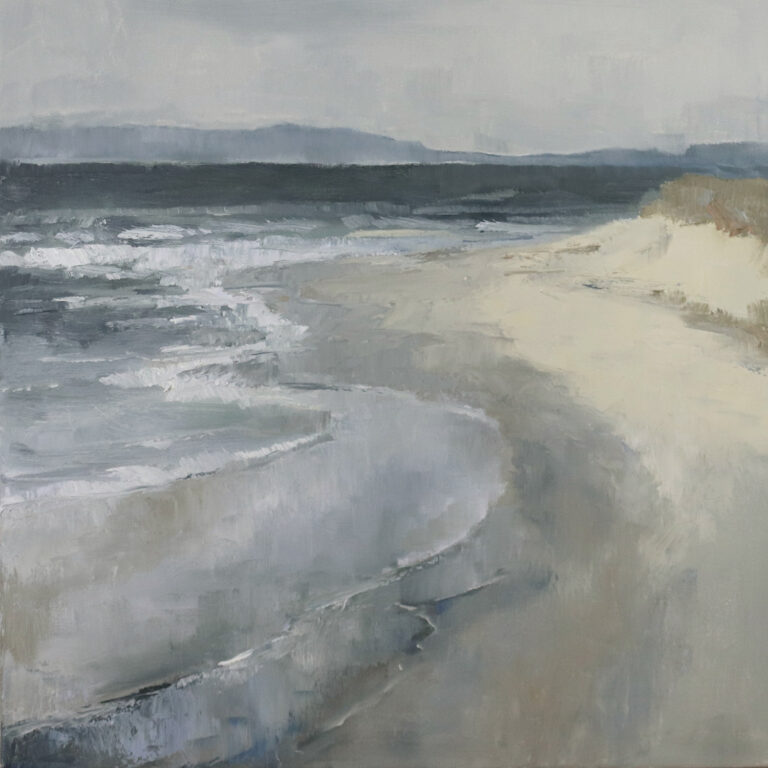 Atlantic Tide - Edgewater Gallery