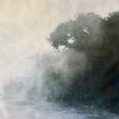 Julia Purinton - Shoreline