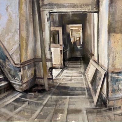 Jeff Bye - Intersection