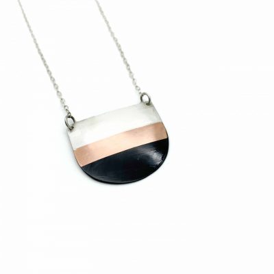 Anna Caraco - Levels Necklace