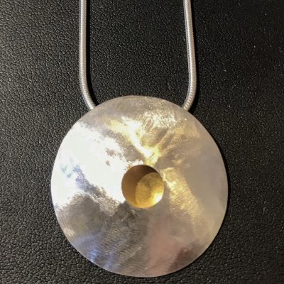 Jon Black - Hemisphere Pendant