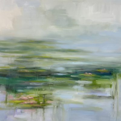 Jill Matthews - Reflection #2