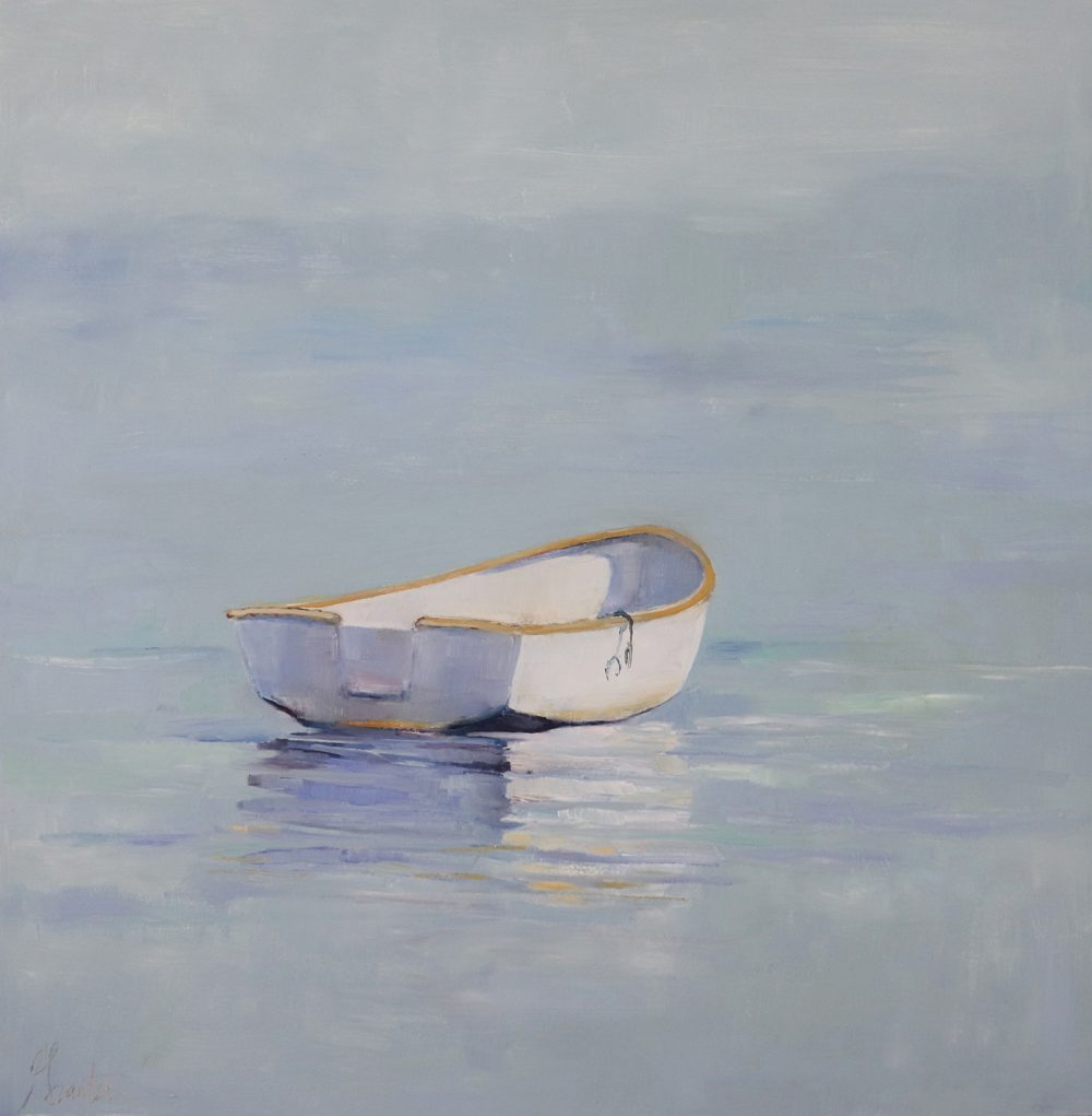 Ellen Granter - Sweetie