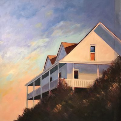 James Kimak - Overlook No. 3