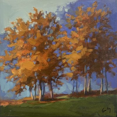 Margaret Gerding - That Blue