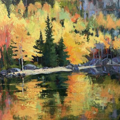 Holly Friesen - Dual Awareness