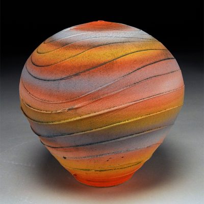 Nicholas Bernard - #85