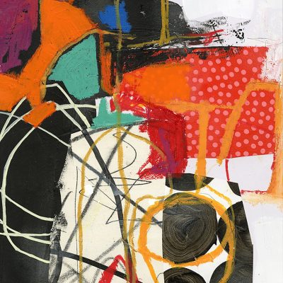 Jane Davies - Perfect Squall