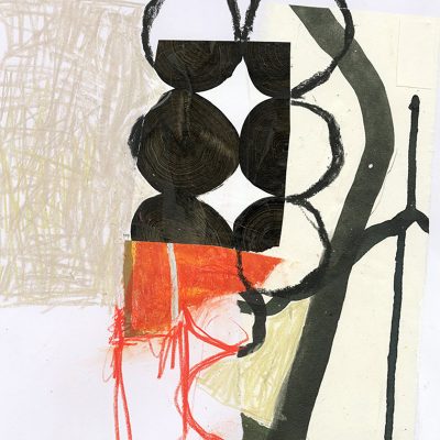 Jane Davies - The Big One is Coming #2