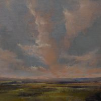 Bonnie Baird - Groundling