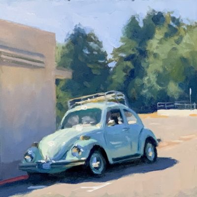 Tim Horn - Bug at the Laundromat