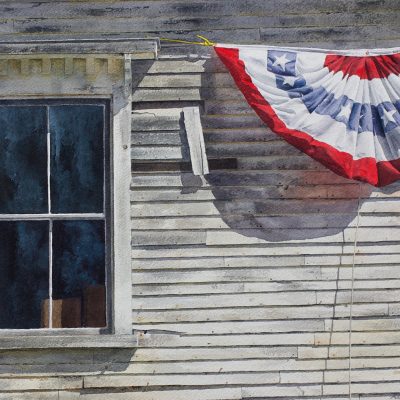 Robert O'Brien - American Bunting