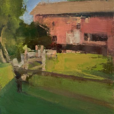 Tracy Everly - Red Barn