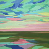 The Soft Heart of Morning Alexis Serio - The Soft Heart of Morning