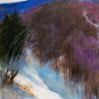 March Anni Lorenzini - March