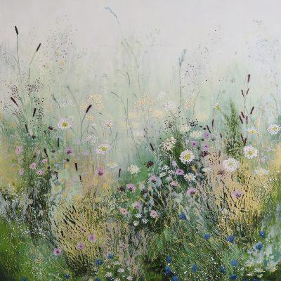 Emma Ashby - Floral Symphony #1