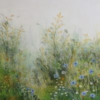 Floral Symphony #2 Emma Ashby - Floral Symphony #2