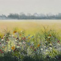 Meadow Blooms Emma Ashby - Meadow Blooms