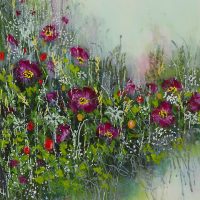 Saltwind Roses Emma Ashby - Saltwind Roses