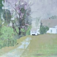House on the Hill Tracy Everly - House on the Hill