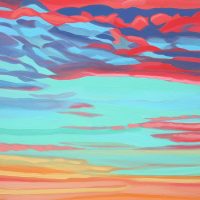 Soaring Alexis Serio - Soaring