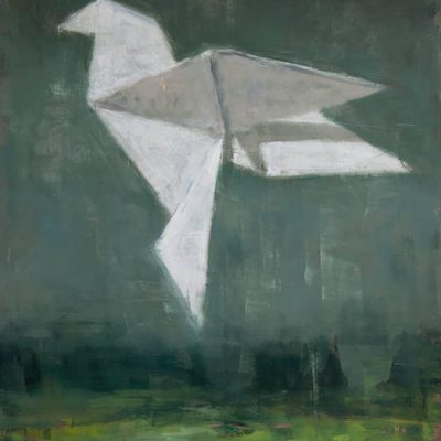 Joseph Adolphe - A Beginning No. 17