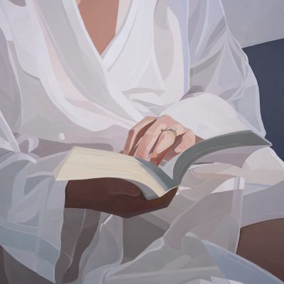 Lori Mehta - A Quiet Chapter