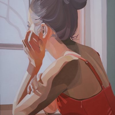 Lori Mehta - Morning Fog