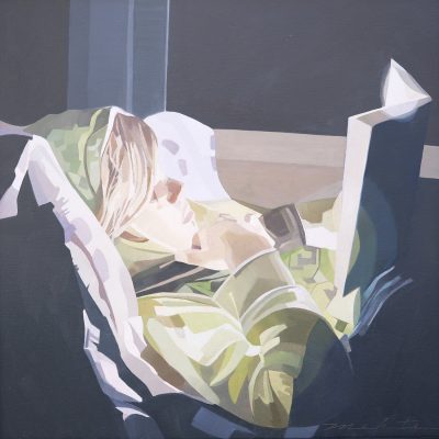 Lori Mehta - Summer Reading