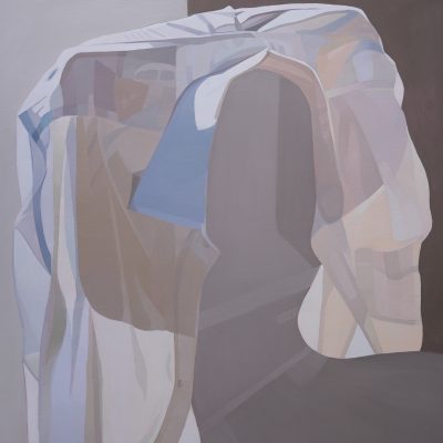 Lori Mehta - The Space You Kept