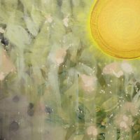 Sunny Mel Rea - Sunny