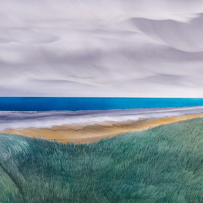 Homer Wells - Dune Grass