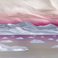 Cotton Candy Skies Homer Wells - Cotton Candy Skies