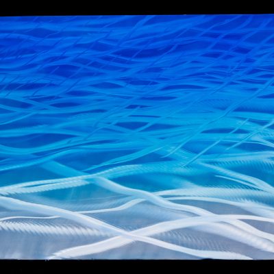Homer Wells - Deep Blue