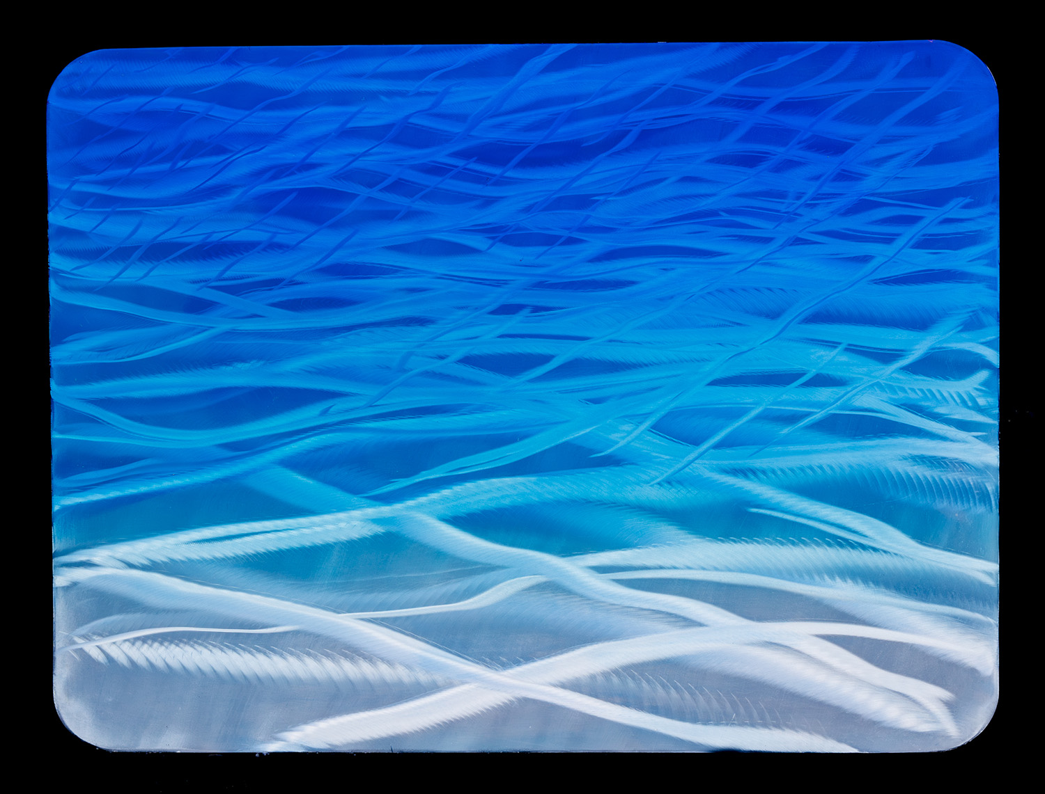 Homer Wells - Deep Blue