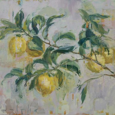 Joseph Adolphe - Limoncello No. 7