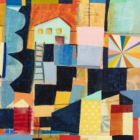 After the Flood Jane Davies - After the Flood