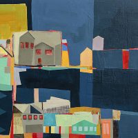 Housing Block #2.5 Jane Davies - Housing Block #2.5