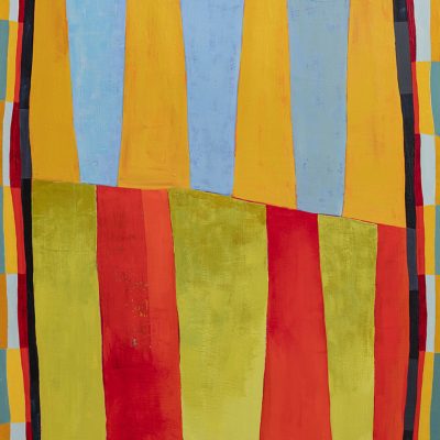 Jane Davies - Sweeping It Under the Rug #3