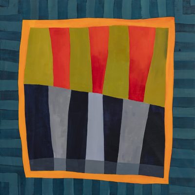 Jane Davies - Sweeping It Under the Rug #4