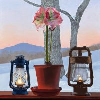Break of Day William Hoyt - Break of Day